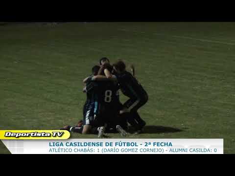 Deportista TV - Gol