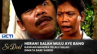 Download lagu BEST OF! Mandra Ribut Dengan Babe Sabeni - SI DOEL mp3 Download lagu BEST OF! Mandra Ribut Dengan Babe Sabeni - SI DOEL mp3