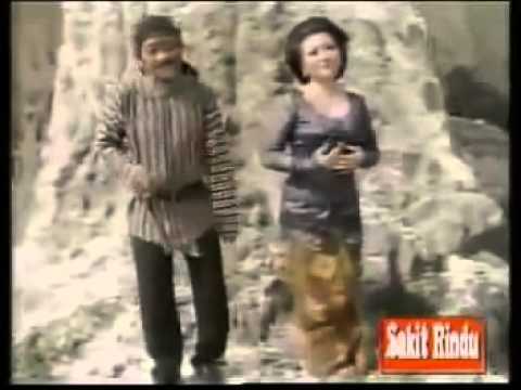 Campursari Manthous SAKIT RINDU