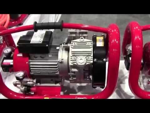 NARDI Air Compressors