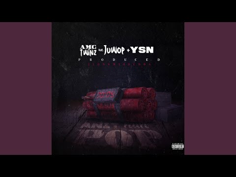 Aint nun 2 pop (feat. Mpa juwop & YSN)