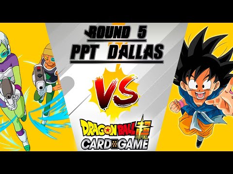 Cheelai & Lemo VS VanillaKu - Dallas 2019 Round 5