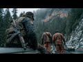This Film Will Keep You Holding Your Breath Until The Last Scene ACTION CRIME In English