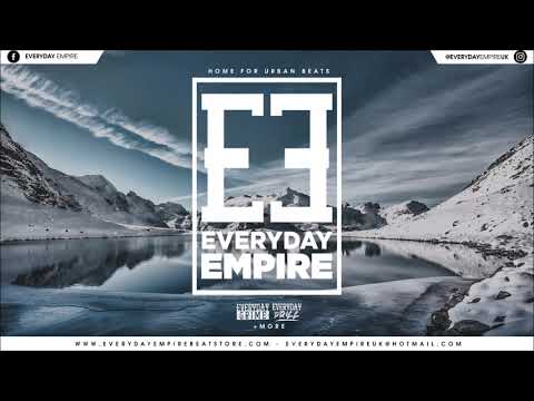 Hilfigure X Scrupz - Dance With The Devil (Grime Instrumental)