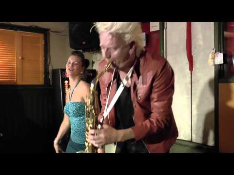 Flamingo - Wouter Kiers