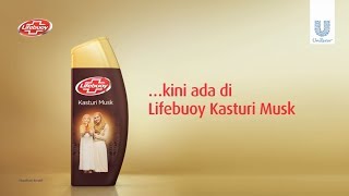 Download lagu Baru! Lifebuoy Kasturi Musk, perlindungan kuman dengan wangi istimewa mp3 Download lagu Baru! Lifebuoy Kasturi Musk, perlindungan kuman dengan wangi istimewa mp3