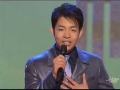 Thể hiện bởi Quang Lê