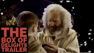 The Box of Delights Trailer