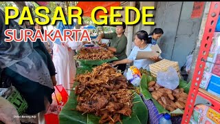 Download lagu THE MOST CROWDED MARKET VISITED BY TOURISTS IN SOLO mp3 Download lagu THE MOST CROWDED MARKET VISITED BY TOURISTS IN SOLO mp3