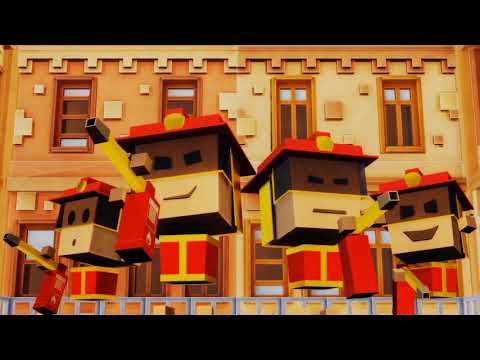 FireFighter Game (for SPREE Arena) - Interactive Free-Roam VR Gaming Zone - Supplier Exergame Europe