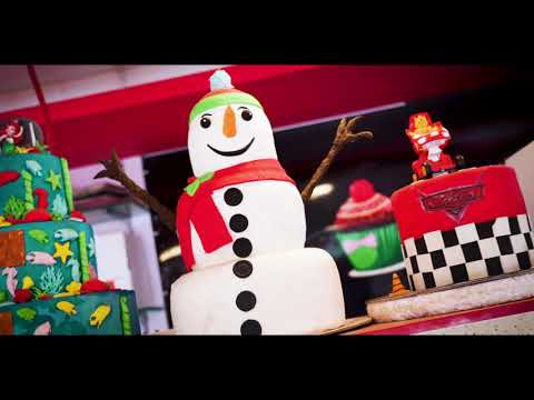 Featured YouTube Video