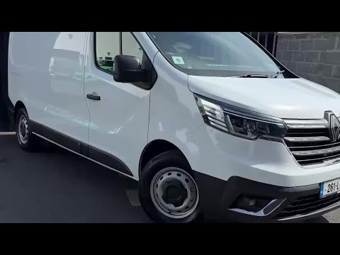 Renault Trafic TRAFIC LL30 BLUE DCI 130 START - Image 2