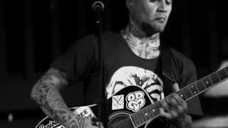 TIKI TAANE Live @ LEIGH - Saviour / Summer / Get up