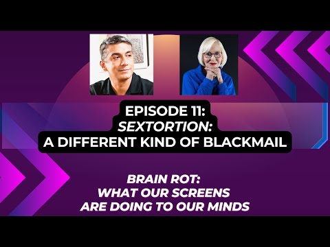 Sextortion: A Different Kind of Blackmail