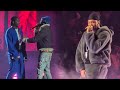 YOUNG THUG Brings LIL BABY MEEK MILL MARIAH THE SCIENTIST In ATLANTA Young Thug Friends