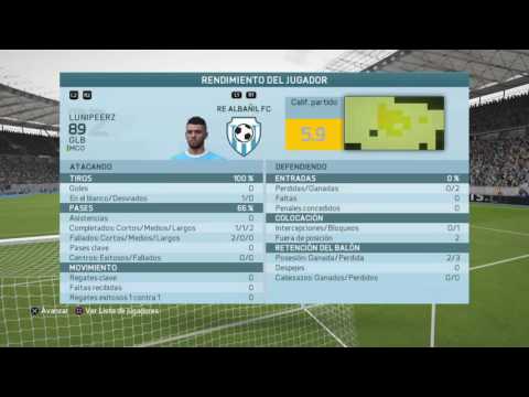 Re albañil  vs meta garrote