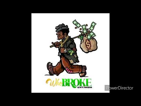 DonChino Chino - “WAY UP” Prod. By @BHoodProductions (Official Audio)