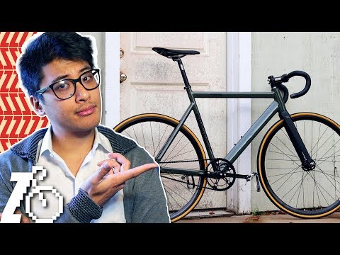 My Favorite Aluminum Bike? | State Bike Co. 6061 Black Label v2 Review