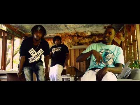 Tweezy feat. Gutta T and Don Knox - Get It In Get It Gone [OFFICIAL MUSIC VIDEO]
