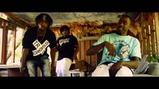 Tweezy feat. Gutta T and Don Knox - Get It In Get It Gone [OFFICIAL MUSIC VIDEO]