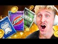 I Spent 10 Million Coins On Packs