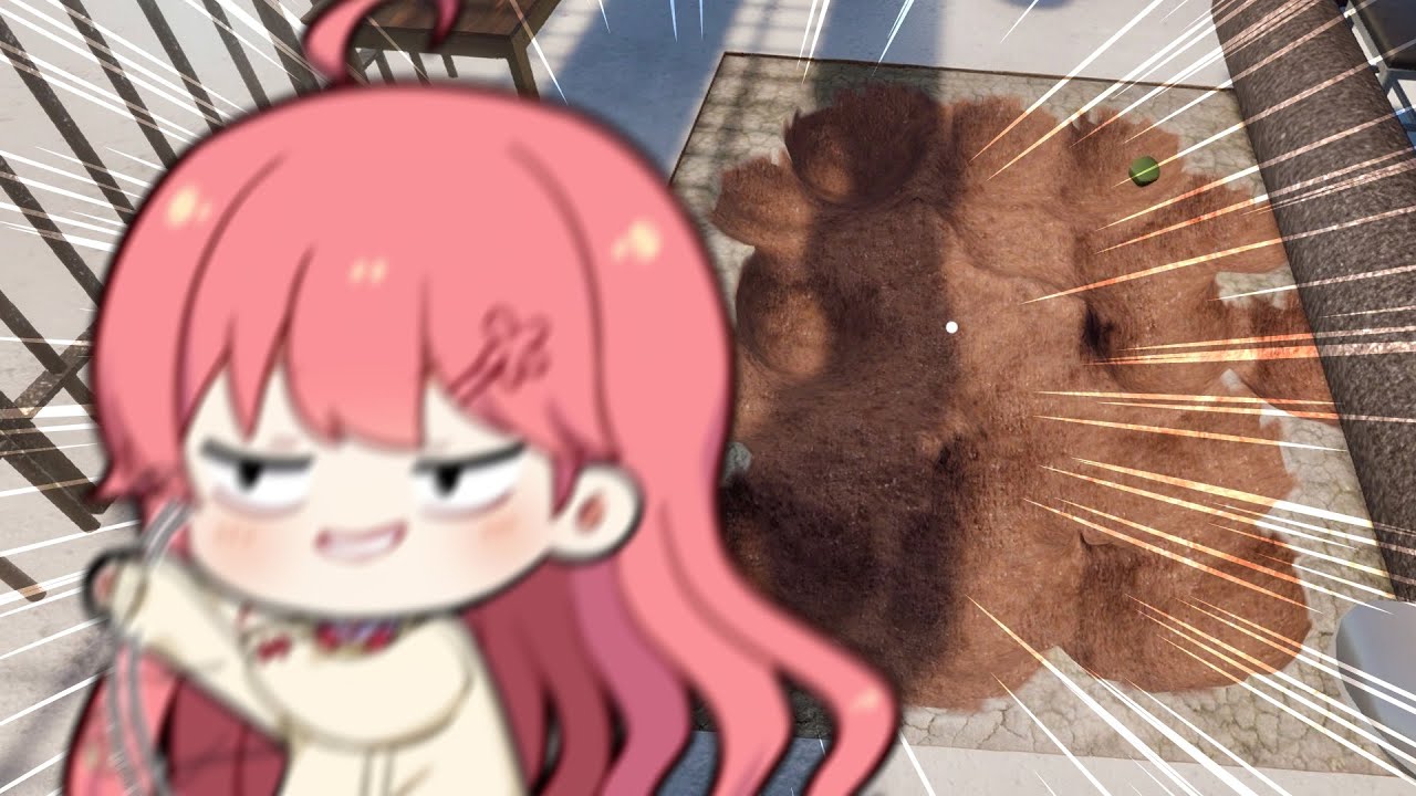【 Prison Escape Simulator: Dig Out】俺は脱獄するぞ!!!!!!!!!!!!【ホロライブ/さくらみこ】