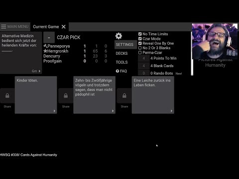 Best of Gronkh & Freunde #207 - RIP HWSQ 😥