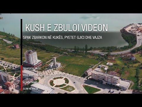 Edicioni Qendror Informativ - 18 Qershor 2023 - Ora  20:00 - RTV Ora