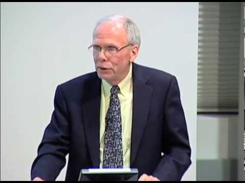 Part 1 Origins of LENR