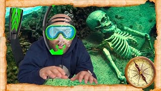 10 Mysterious Shipwrecks That Remain Unexplained...