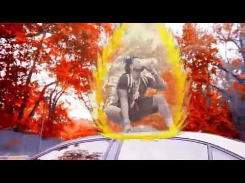 EyeBall Relly - Shells [Official Music Video]