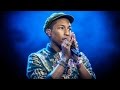 PinkPop Live On Stage Pharrell Williams new song ...