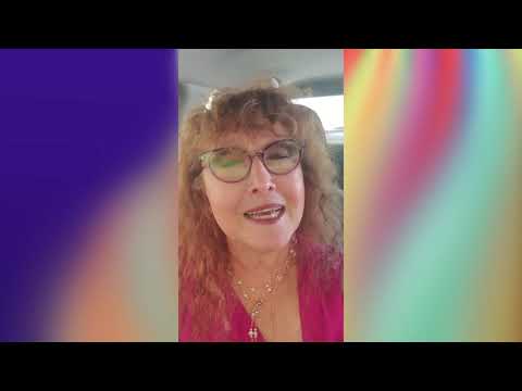 MELISSA MANCHESTER  "HAPPY BIRTHDAY, BARBRA!"  for Project Angel Food