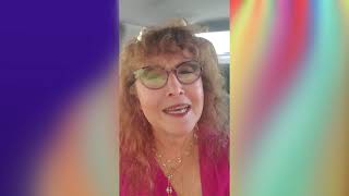 MELISSA MANCHESTER  &quot;HAPPY BIRTHDAY, BARBRA!&quot;  for Project Angel Food