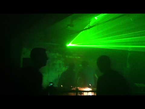 Giorgio Gigli @ Detached (5.3.11) 3º