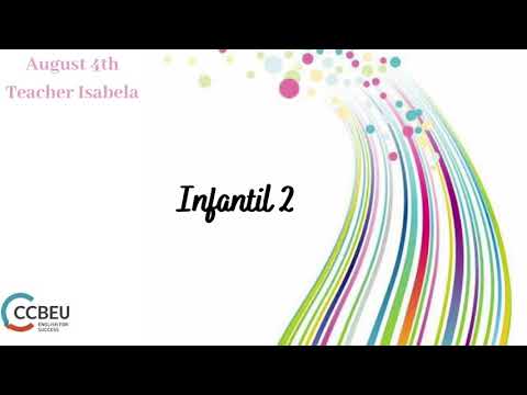 2020.08.04 - Infantil 2 - Review Pets