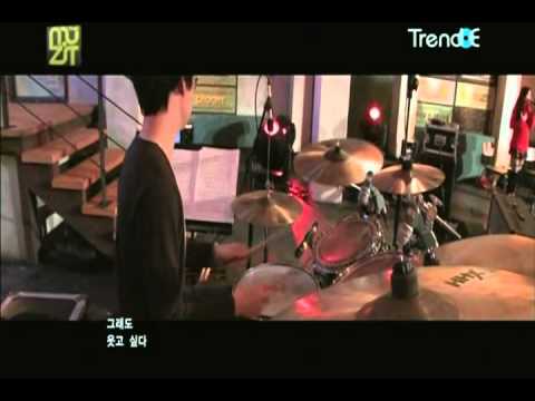 20101113 The Muzit Ep.15 SG Wannabe - I want to laugh