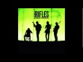 The Rifles - The Great Escape 
