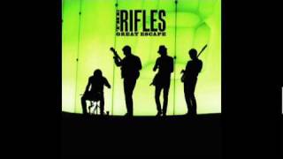 The Rifles - The Great Escape