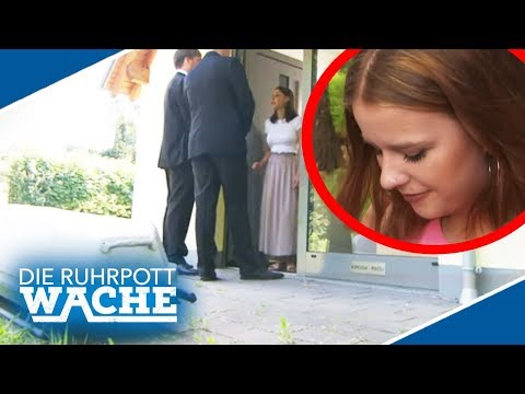 Svenja soll beerdigt werden! Ist alles nur ein schlechter Scherz? | Die Ruhrpottwache | SAT.1