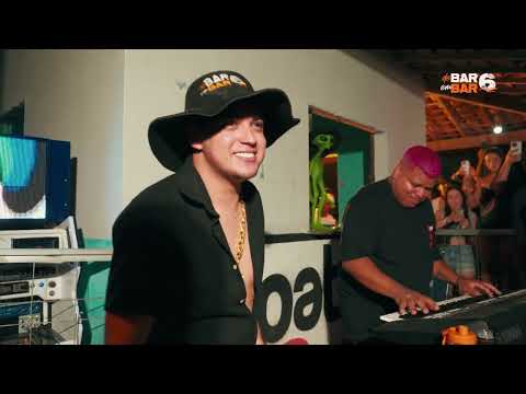 Natanzinho Lima - Juliana Bar Da Boa (DE BAR EM BAR 6)