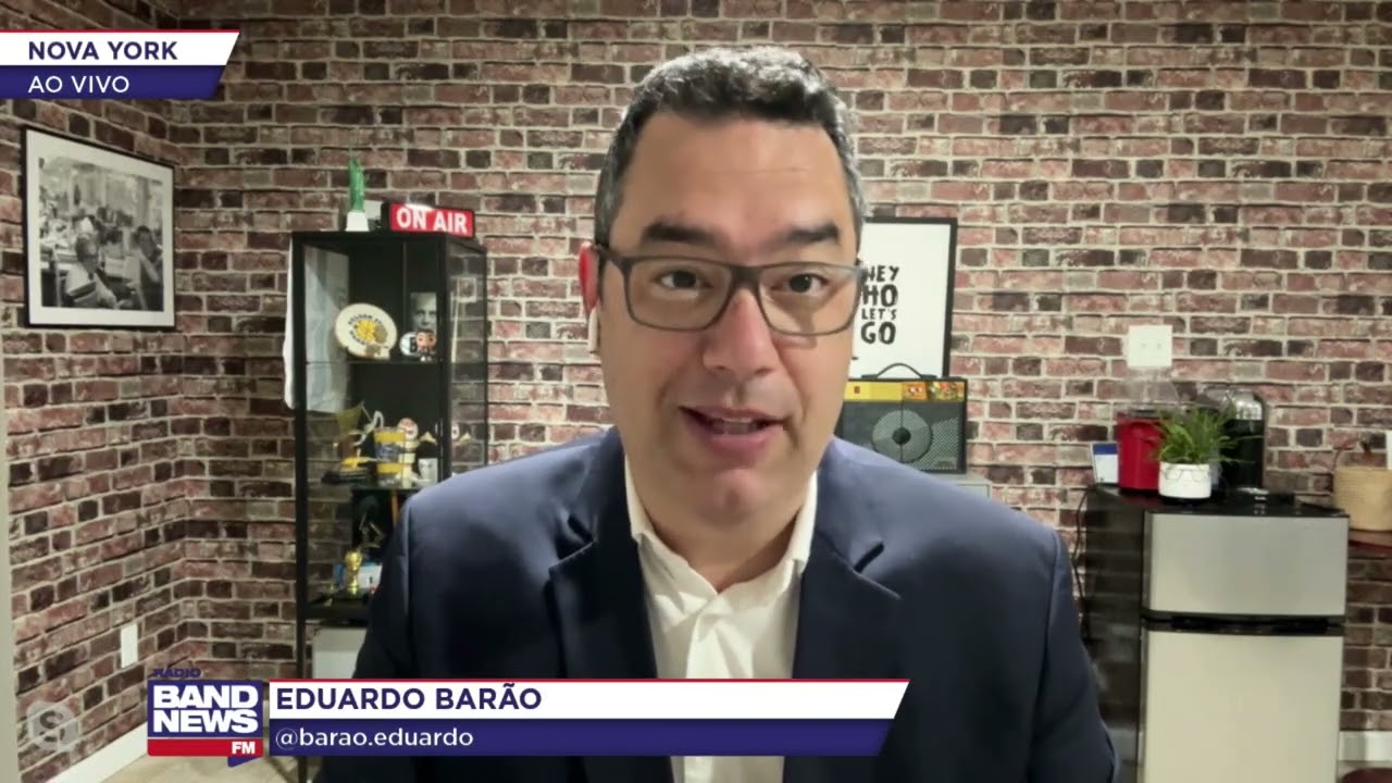 McDonald's suspende venda de lanche após bactéria provocar uma morte nos EUA | Eduardo Barão