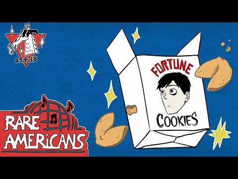 Video thumbnail for Fortune Cookies