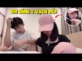 Vlog Khanh Linh Gets Two Positive Screening Lines Shocked When She Discovers The Truth