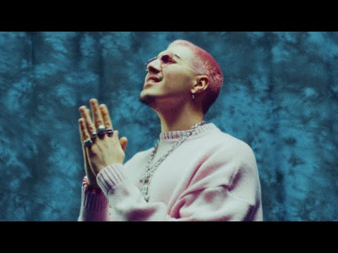 RIN - Meer (prod. Alexis Troy)