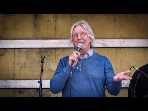 UNS REICHT`S, DEMO 19.5.2019 Steyr - Gerhard Haderer