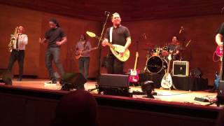 The English Beat - Rough Rider