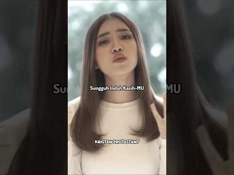 Yesus Yang Kupercaya - Melitha Sidabutar #lagurohaniterbaik #yesusyangkupercaya #melithasidabutar