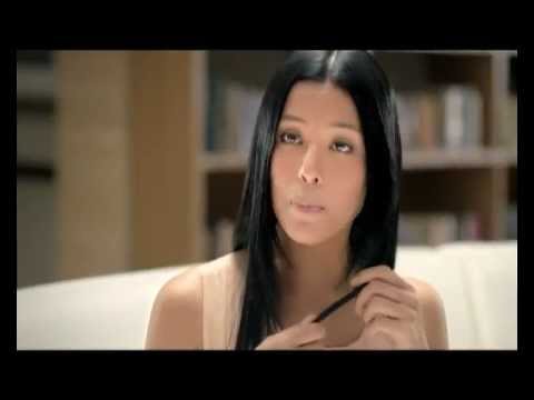 Nina - Emeron Shampoo TVC