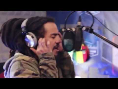 Ras Neftali meets Leo Roots - Vision of Jah + Vision of Dub - Nefta Records [[OFFICIAL AUDIO]]